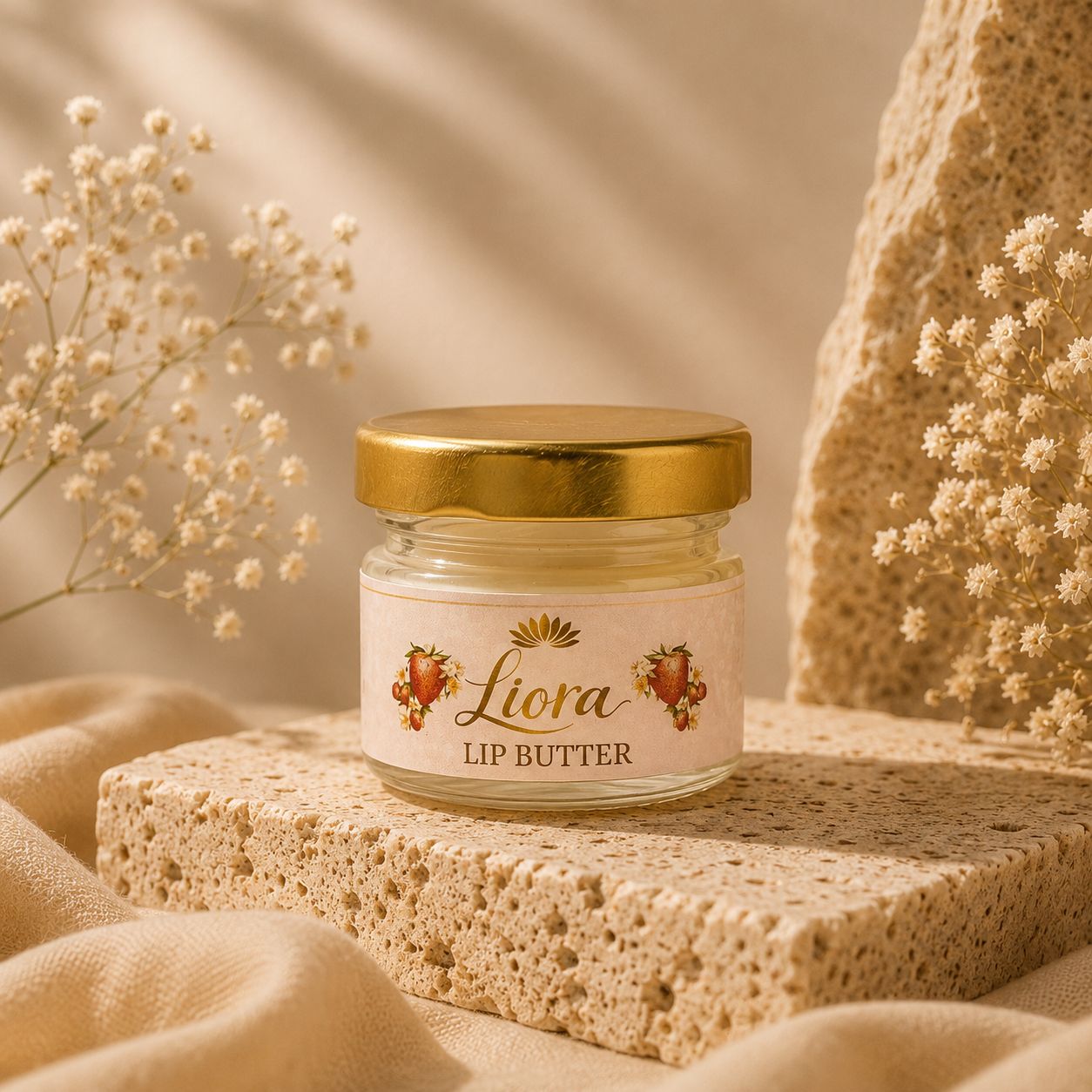 Lip Butter
