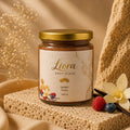Body Scrub - Golden Fruits