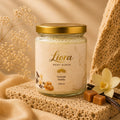 Body Scrub - Caramel Vanilla