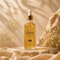 Golden Oil